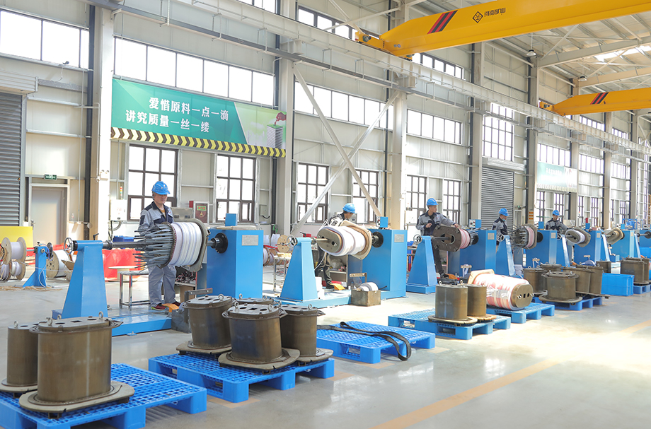 生產(chǎn)現(xiàn)場